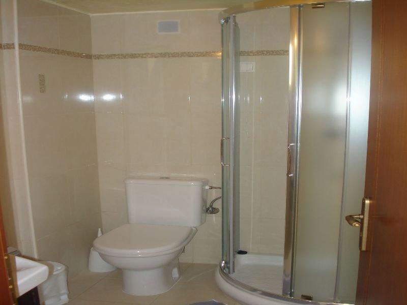 Ionis Hotel Ayios Nikitas Bagian luar foto